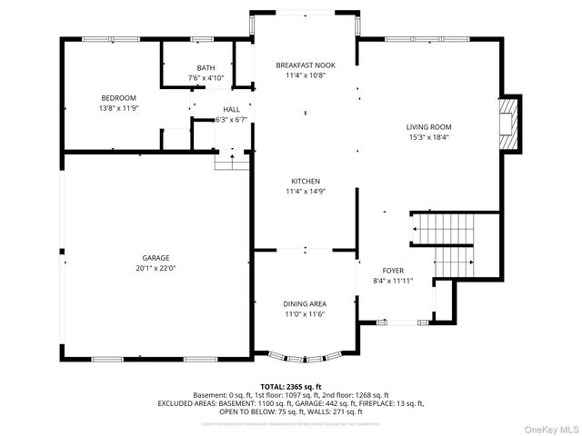 60 Parsnip Pond Road, Lake Grove, NY 11755