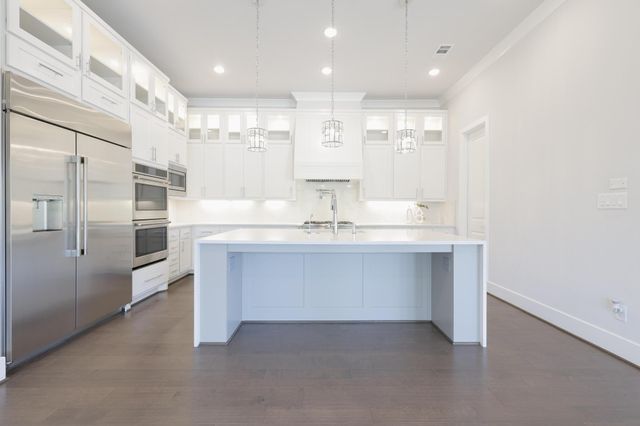 35 Papado Trails Circle, Tomball, TX 77375