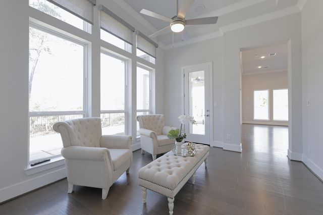 35 Papado Trails Circle, Tomball, TX 77375