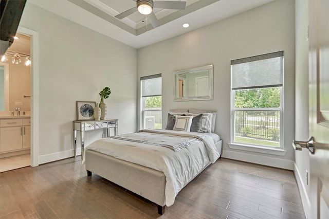 35 Papado Trails Circle, Tomball, TX 77375