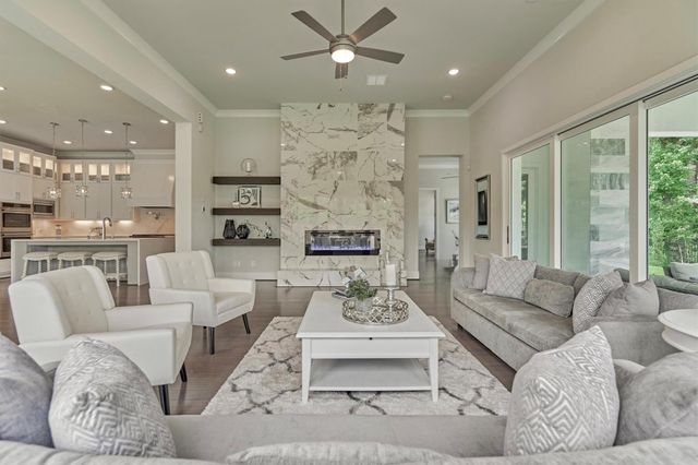 35 Papado Trails Circle, Tomball, TX 77375