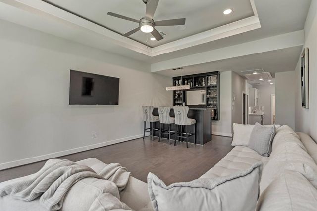 35 Papado Trails Circle, Tomball, TX 77375