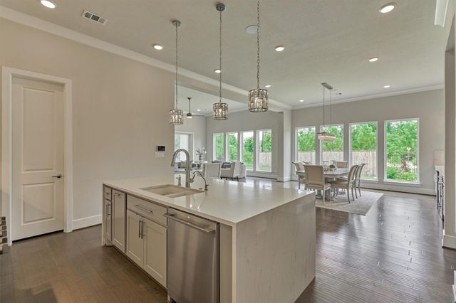 35 Papado Trails Circle, Tomball, TX 77375