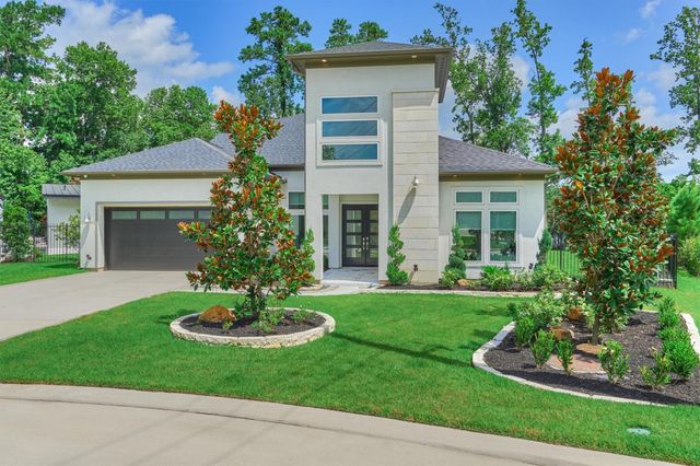 35 Papado Trails Circle, Tomball, TX 77375