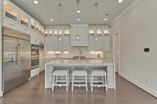35 Papado Trails Circle, Tomball, TX 77375