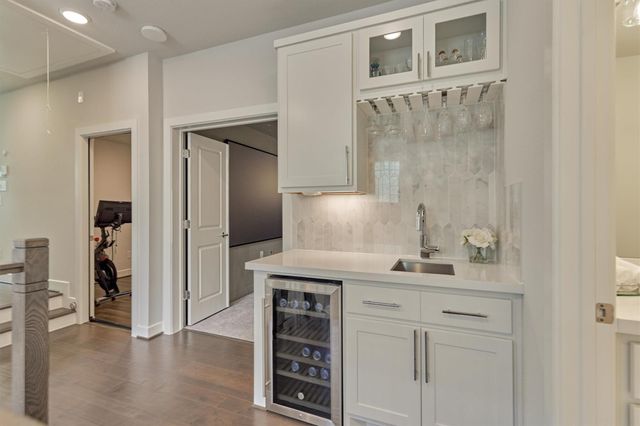 35 Papado Trails Circle, Tomball, TX 77375