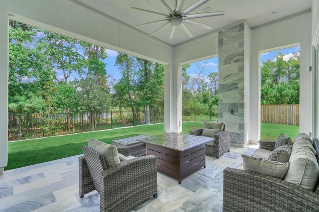 35 Papado Trails Circle, Tomball, TX 77375