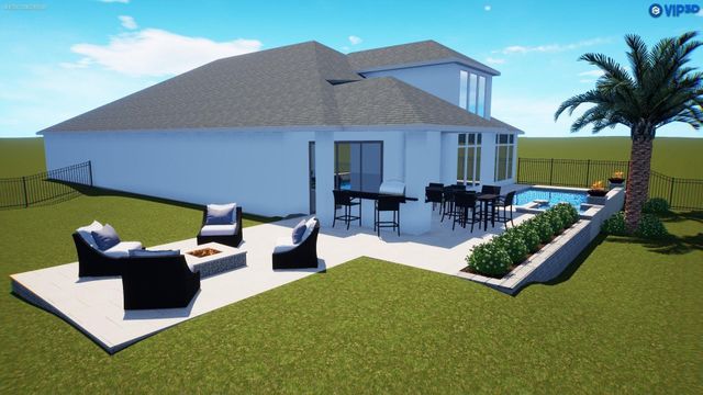 35 Papado Trails Circle, Tomball, TX 77375