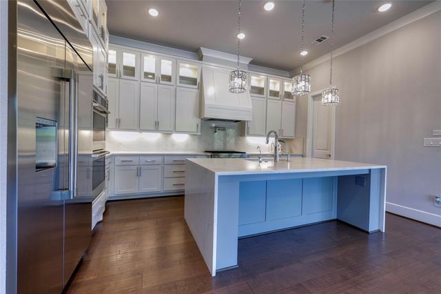35 Papado Trails Circle, Tomball, TX 77375