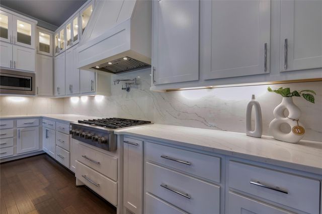 35 Papado Trails Circle, Tomball, TX 77375