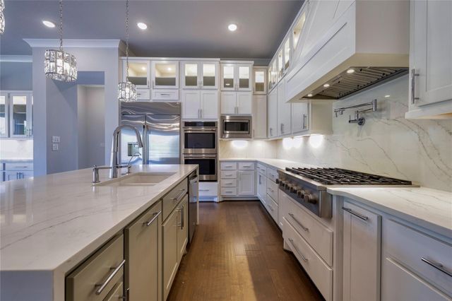 35 Papado Trails Circle, Tomball, TX 77375