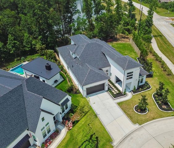 35 Papado Trails Circle, Tomball, TX 77375