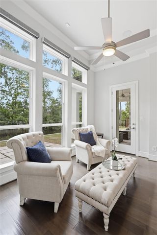 35 Papado Trails Circle, Tomball, TX 77375