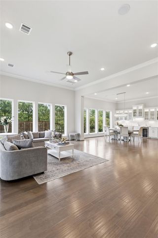 35 Papado Trails Circle, Tomball, TX 77375