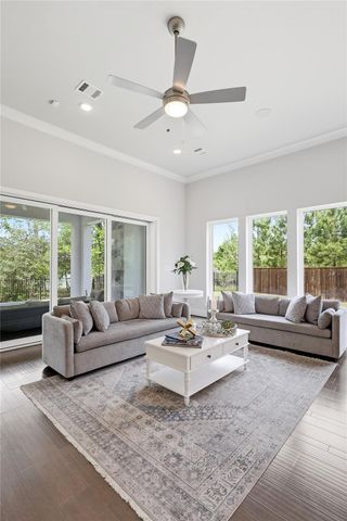 35 Papado Trails Circle, Tomball, TX 77375