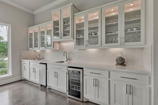 35 Papado Trails Circle, Tomball, TX 77375