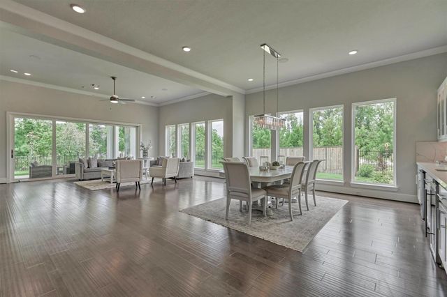 35 Papado Trails Circle, Tomball, TX 77375