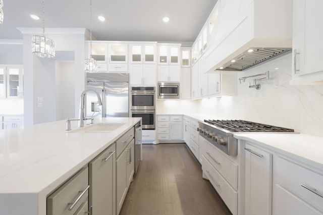 35 Papado Trails Circle, Tomball, TX 77375