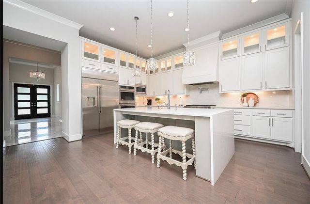 35 Papado Trails Circle, Tomball, TX 77375