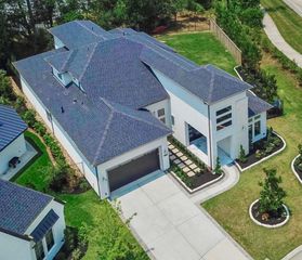 35 Papado Trails Circle, Tomball, TX 77375