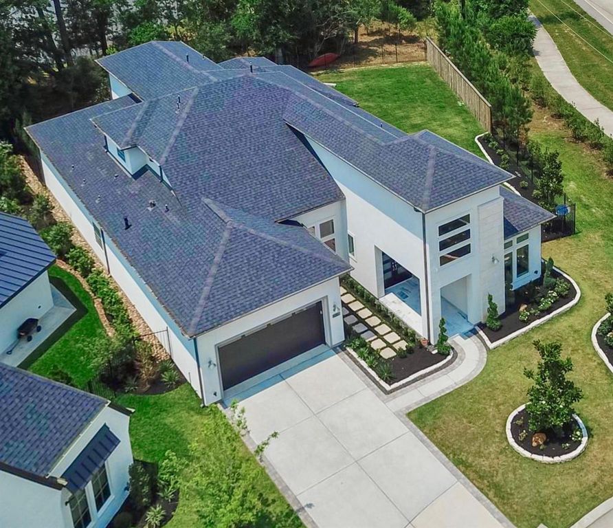 35 Papado Trails Circle, Tomball, TX 77375