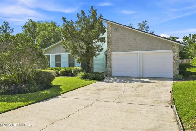 5336 JULINGTON FOREST Drive S, Jacksonville, FL 32258