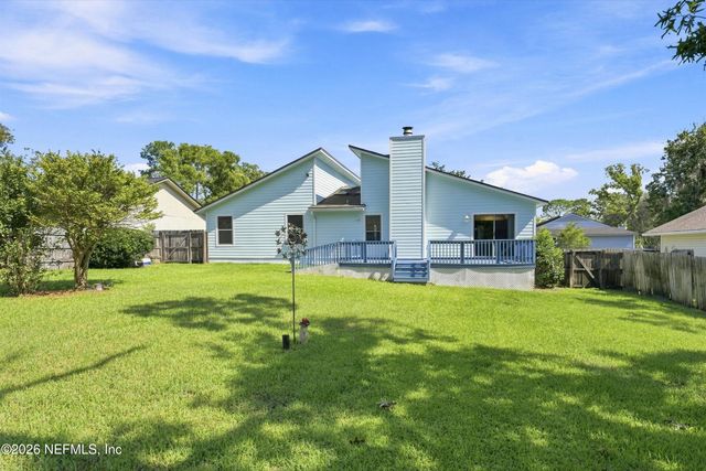 5336 JULINGTON FOREST Drive S, Jacksonville, FL 32258