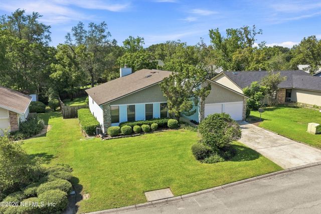 5336 JULINGTON FOREST Drive S, Jacksonville, FL 32258