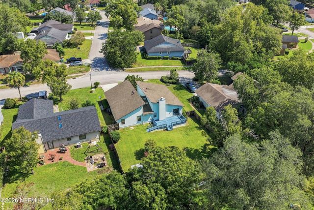 5336 JULINGTON FOREST Drive S, Jacksonville, FL 32258
