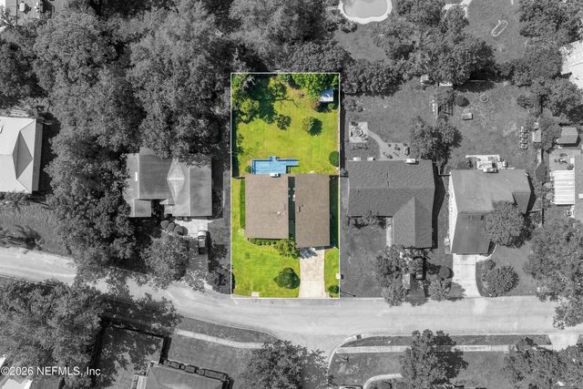5336 JULINGTON FOREST Drive S, Jacksonville, FL 32258