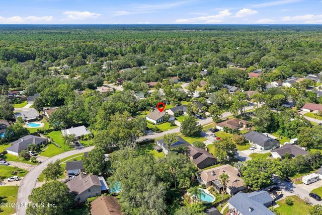 5336 JULINGTON FOREST Drive S, Jacksonville, FL 32258