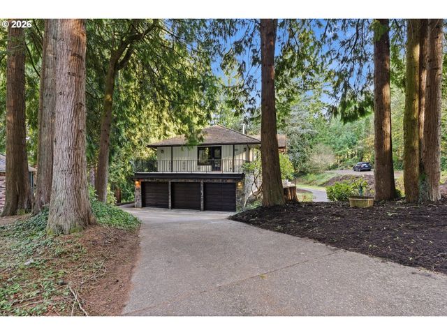 7236 Se 133RD Pl, Portland, OR 97236