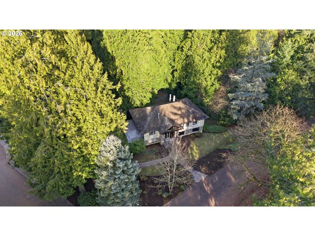 7236 Se 133RD Pl, Portland, OR 97236