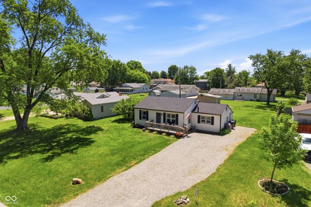 3286 Grace Street, Greenwood, IN 46143