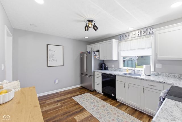 3286 Grace Street, Greenwood, IN 46143