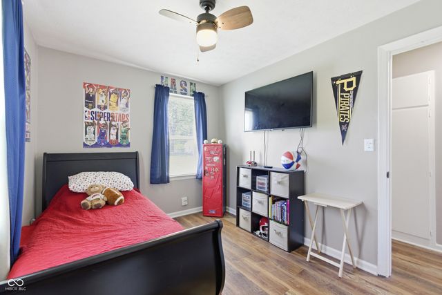 3286 Grace Street, Greenwood, IN 46143