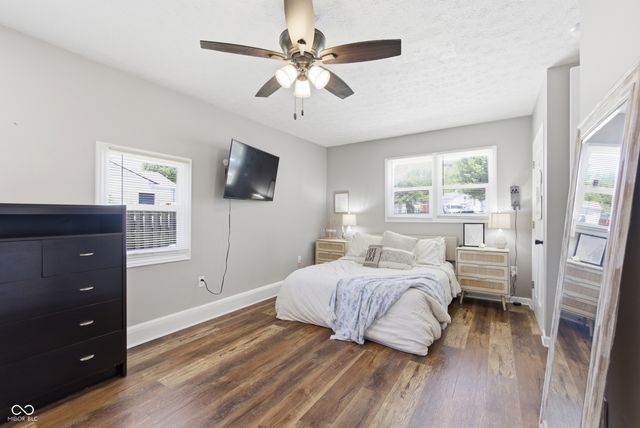 3286 Grace Street, Greenwood, IN 46143