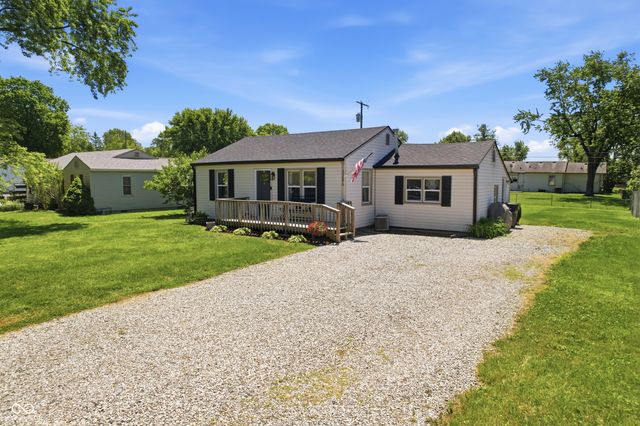 3286 Grace Street, Greenwood, IN 46143