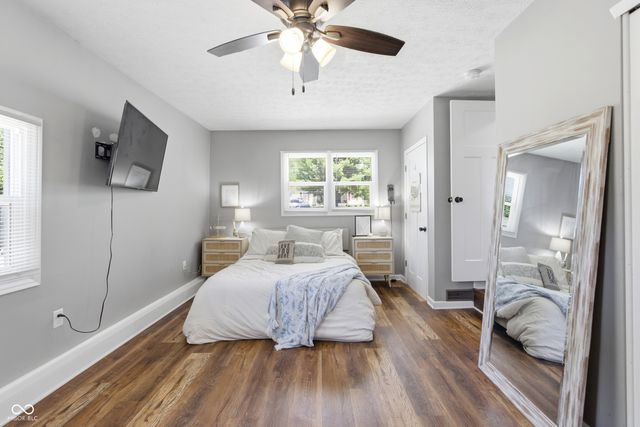 3286 Grace Street, Greenwood, IN 46143