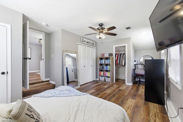 3286 Grace Street, Greenwood, IN 46143
