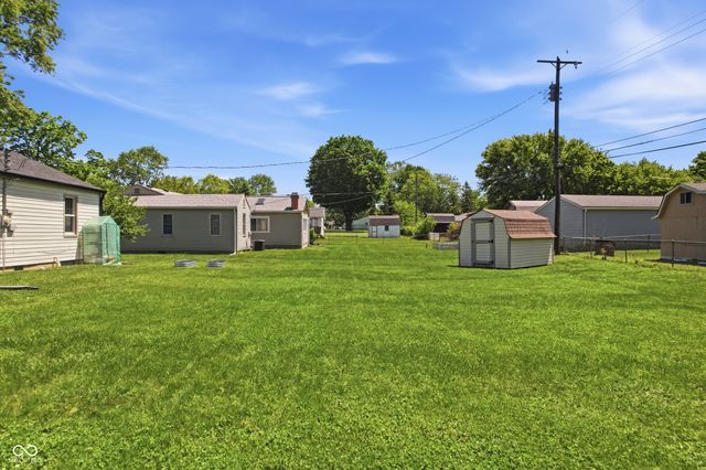 3286 Grace Street, Greenwood, IN 46143