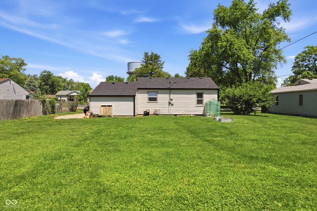 3286 Grace Street, Greenwood, IN 46143