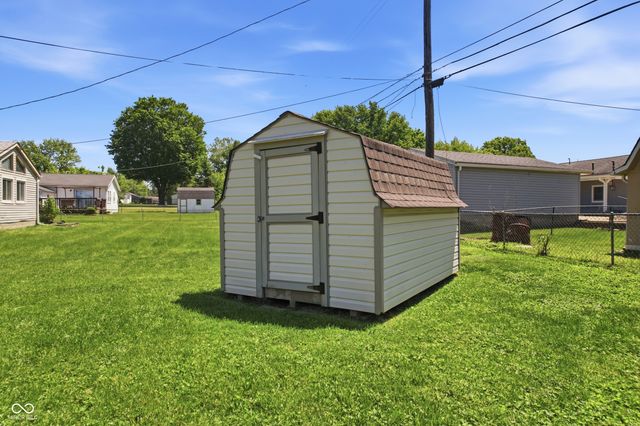 3286 Grace Street, Greenwood, IN 46143
