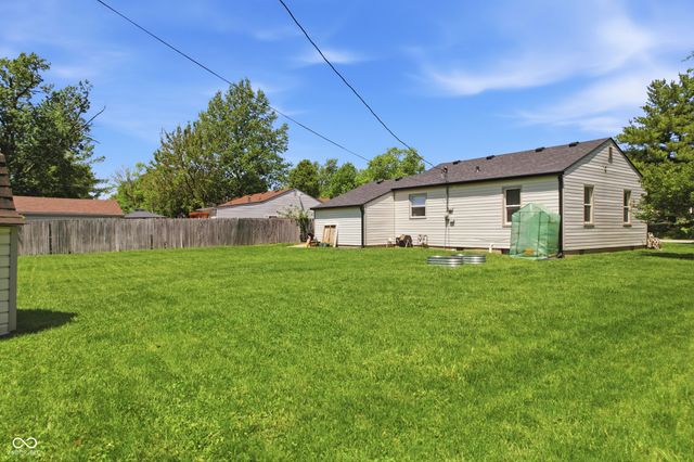 3286 Grace Street, Greenwood, IN 46143
