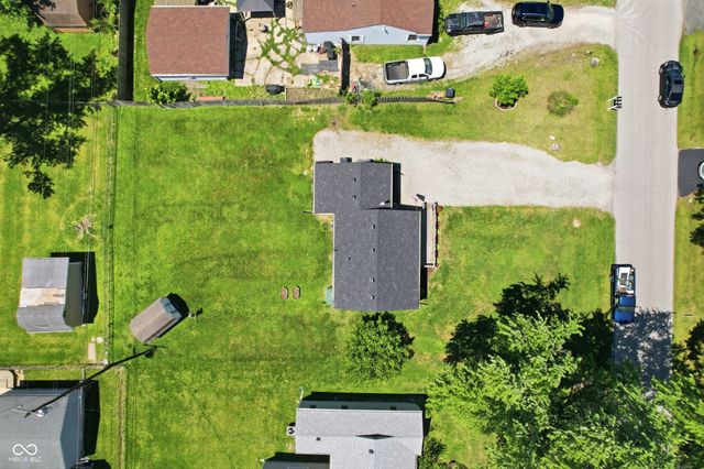 3286 Grace Street, Greenwood, IN 46143