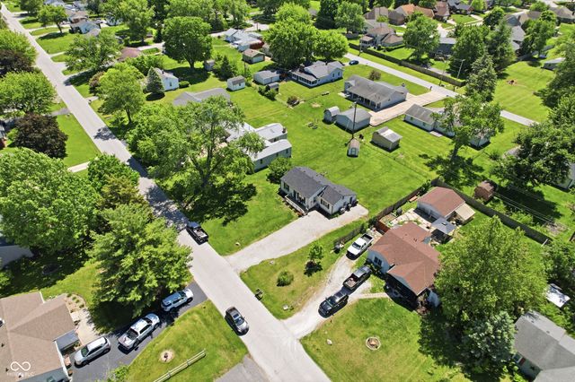 3286 Grace Street, Greenwood, IN 46143