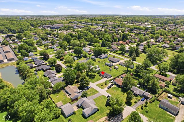 3286 Grace Street, Greenwood, IN 46143