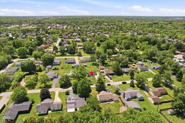 3286 Grace Street, Greenwood, IN 46143