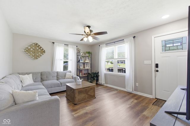 3286 Grace Street, Greenwood, IN 46143