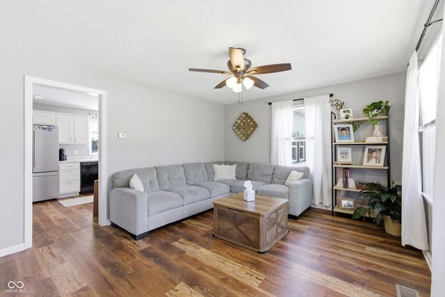 3286 Grace Street, Greenwood, IN 46143